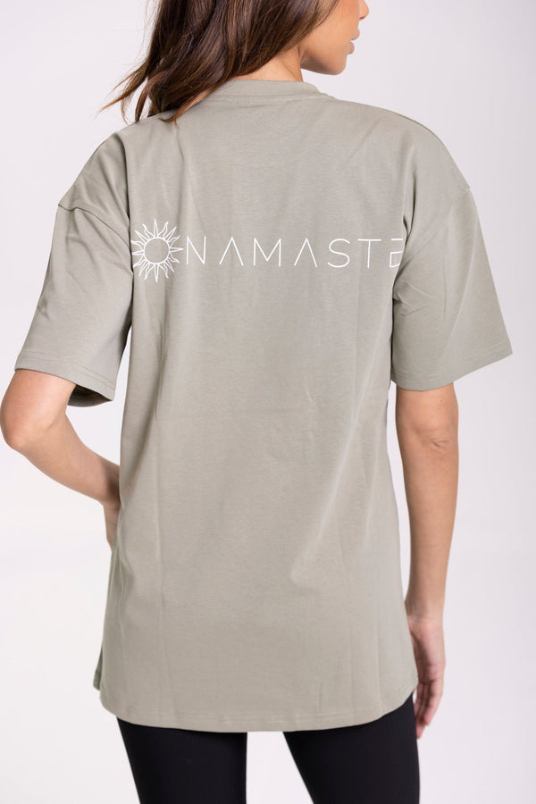 Tee shirt Oversize