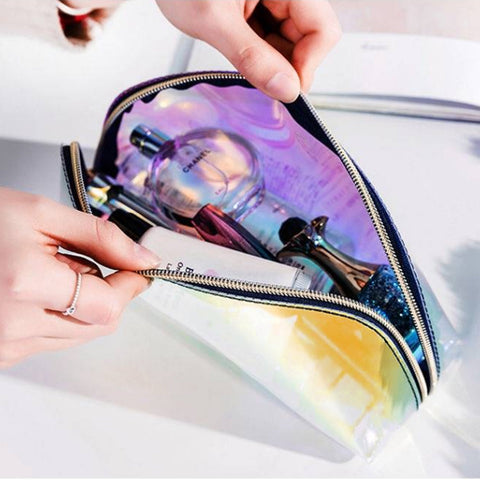 Set Trousse De Toilette
