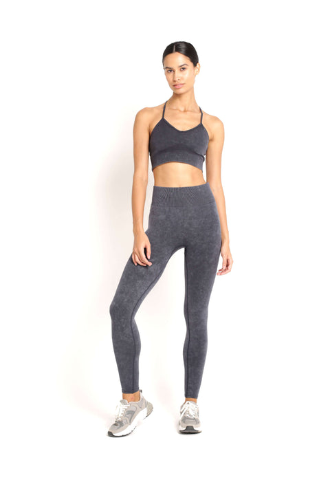 Brassière Sport Dos Nageur