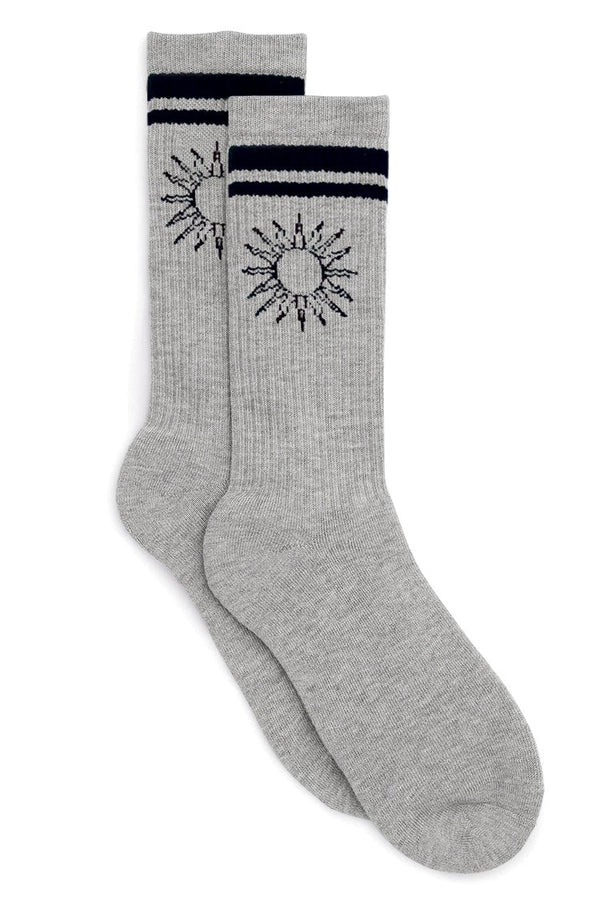 Chaussette de sport
