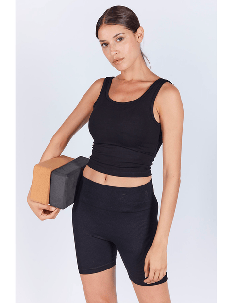Débardeur Sport Femme
