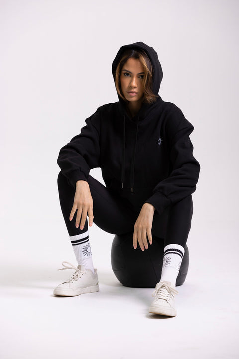 Hoodie capuche Tara