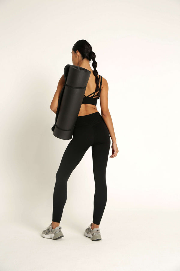 Panama-Leggings