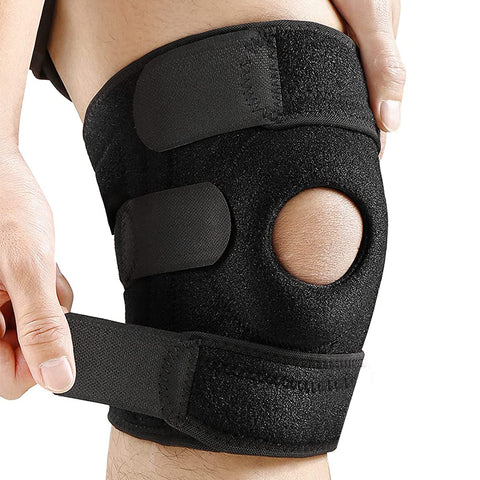 Genouillère de sport