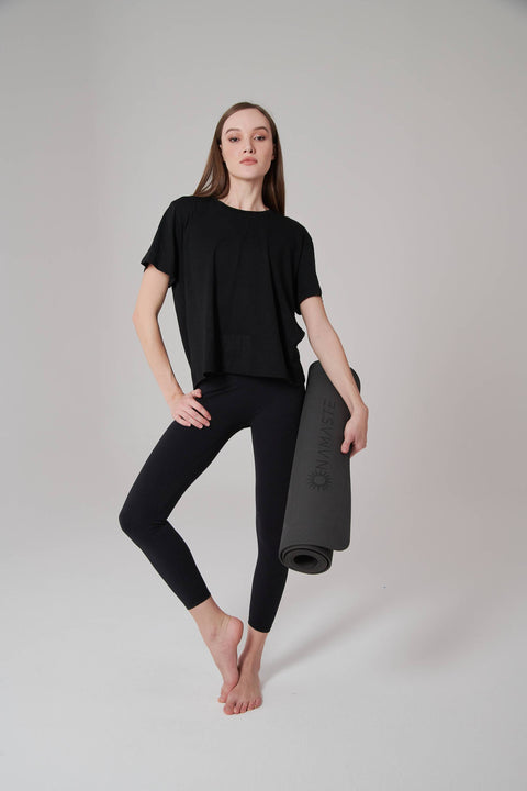 Tee shirt coton