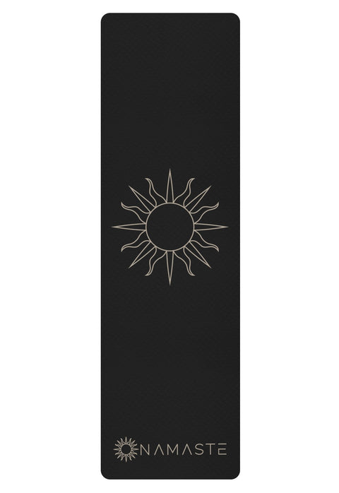 Tapis de sport mat