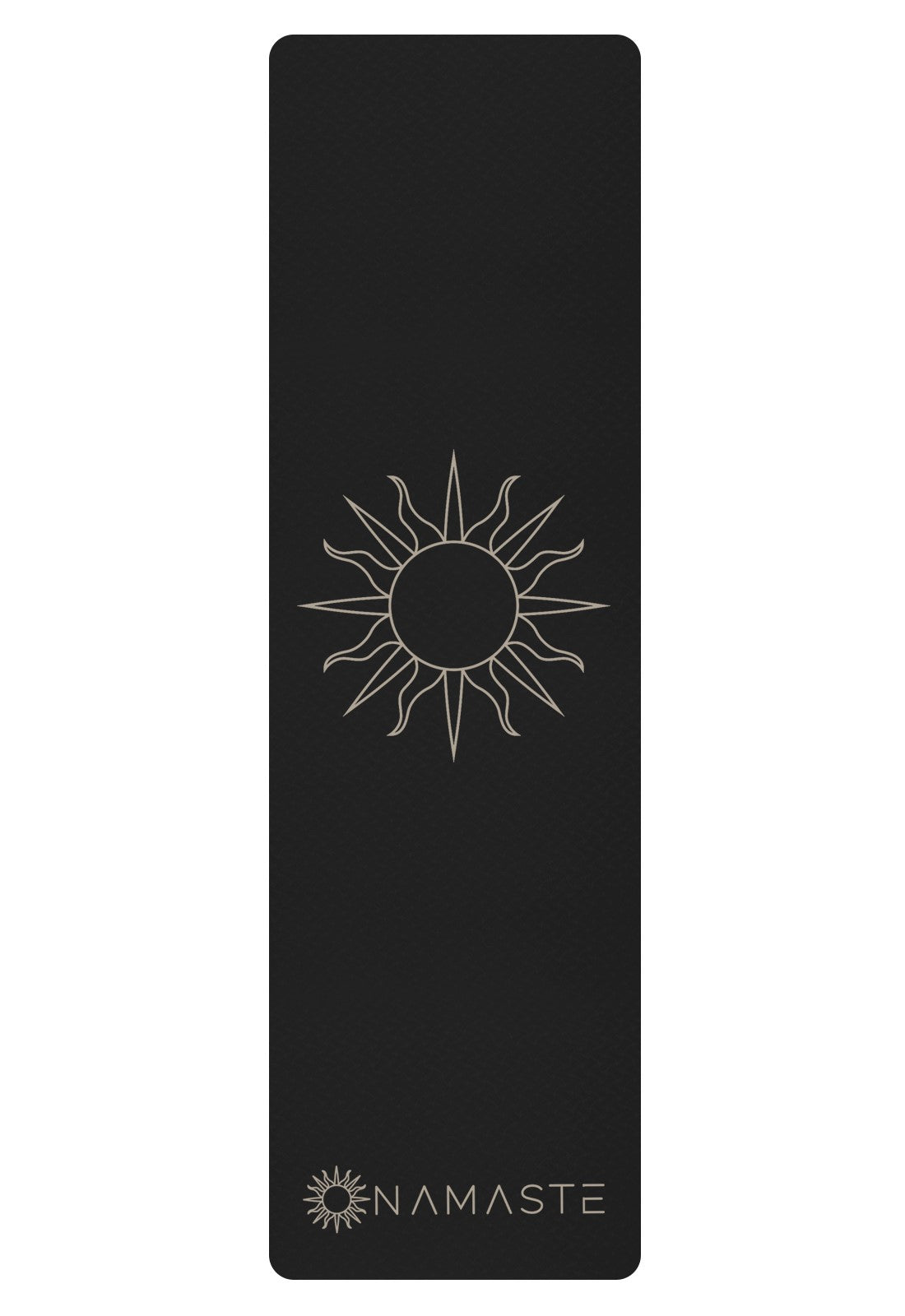 Tapis de sport mat