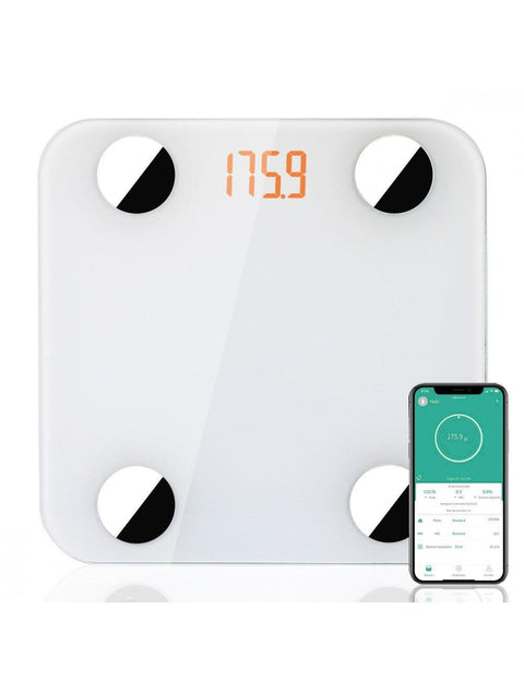 Balance Connectée Bluetooth