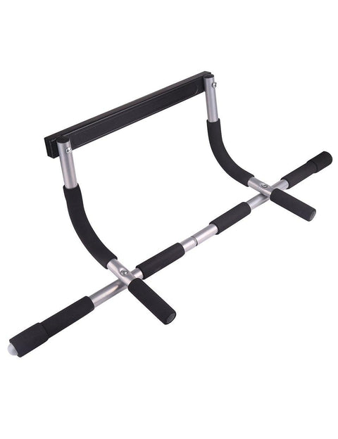 Barre De Traction Sans Fixation