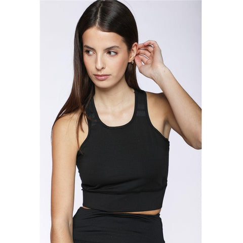 Débardeur Fitness Femme