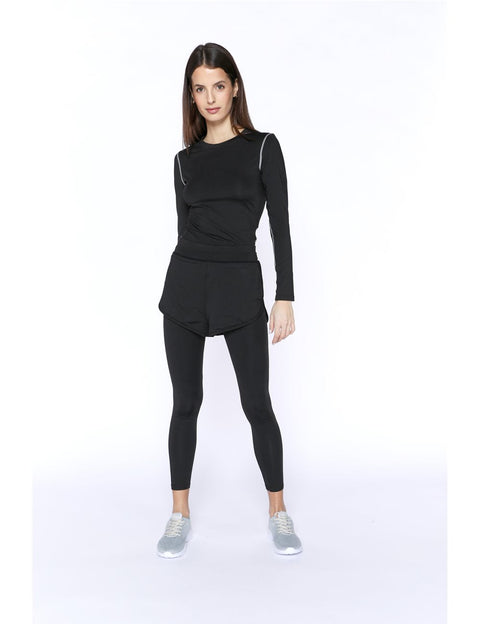 Legging avec Poches