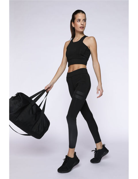 Collant Sport Femme