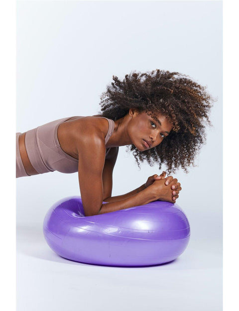 Coussin D'équilibre Gainage
