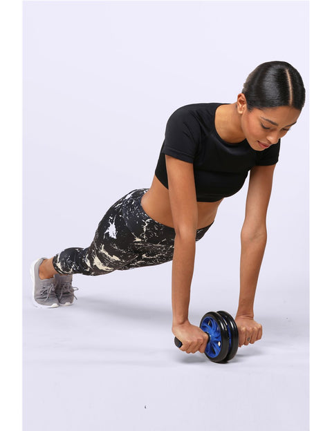 Kit Accessoires Fitness composé de 7 pièces