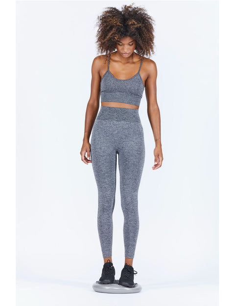 Legging Sport Femme Push Up