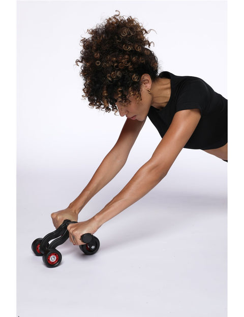 Roue Abdominale Femme