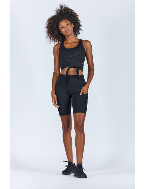 Cycliste Short
