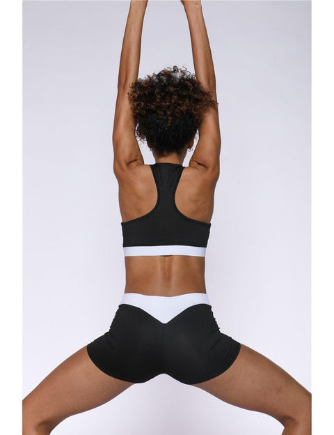 Cycliste Femme Sport