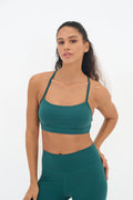 Vert sauvage