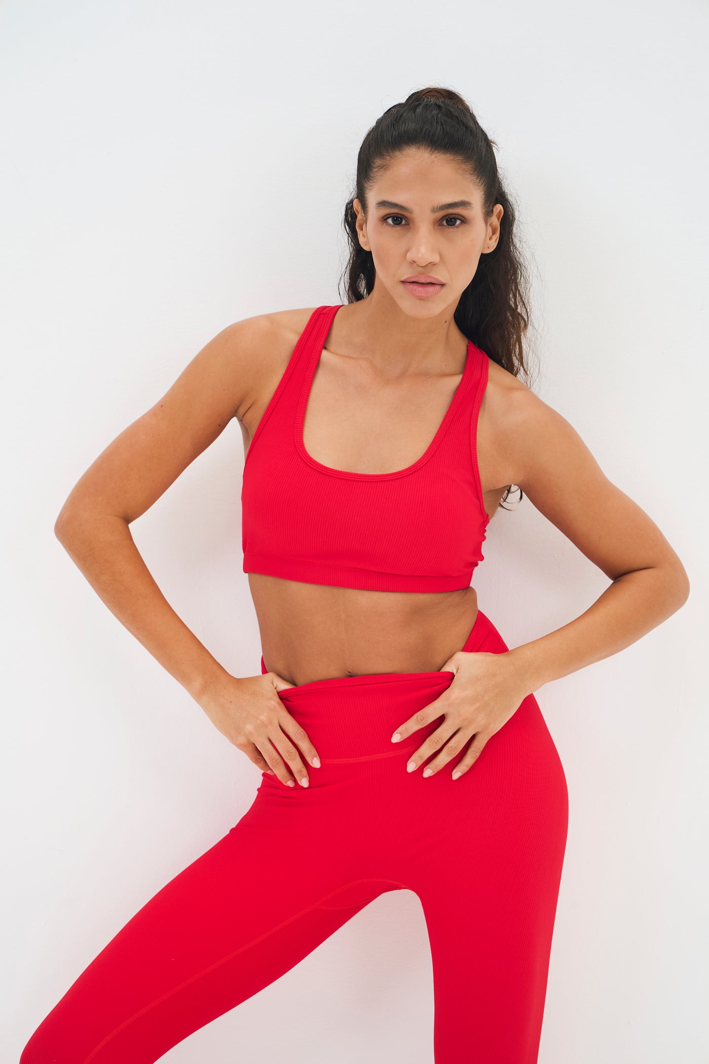 Brassière Lotus — vue 42