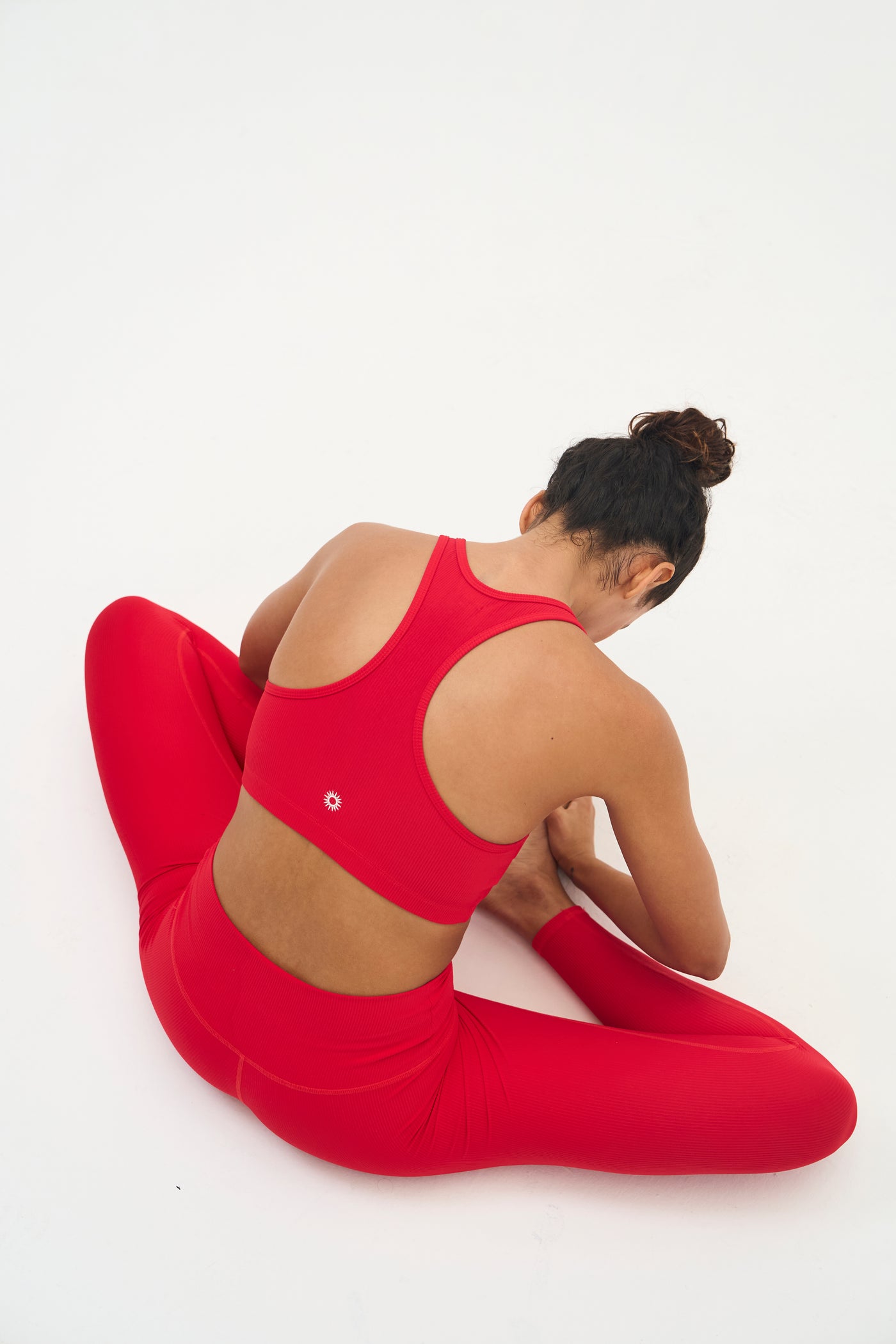 Brassière Lotus — vue 43