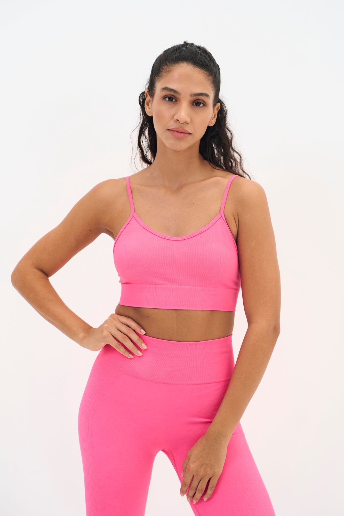 Brassière Seamless — vue 6