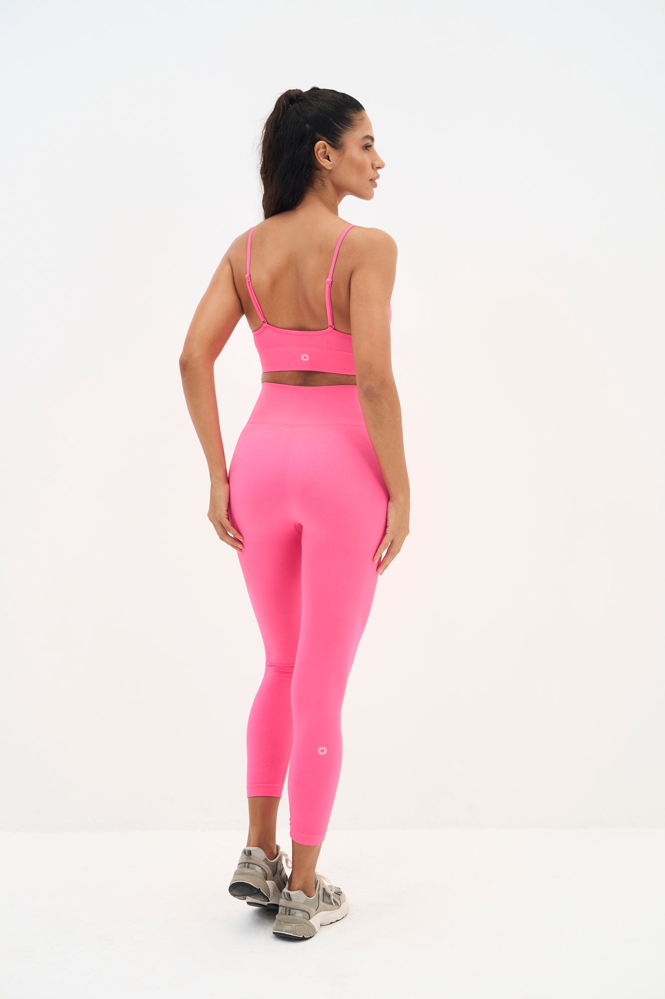 Brassière Seamless — vue 9
