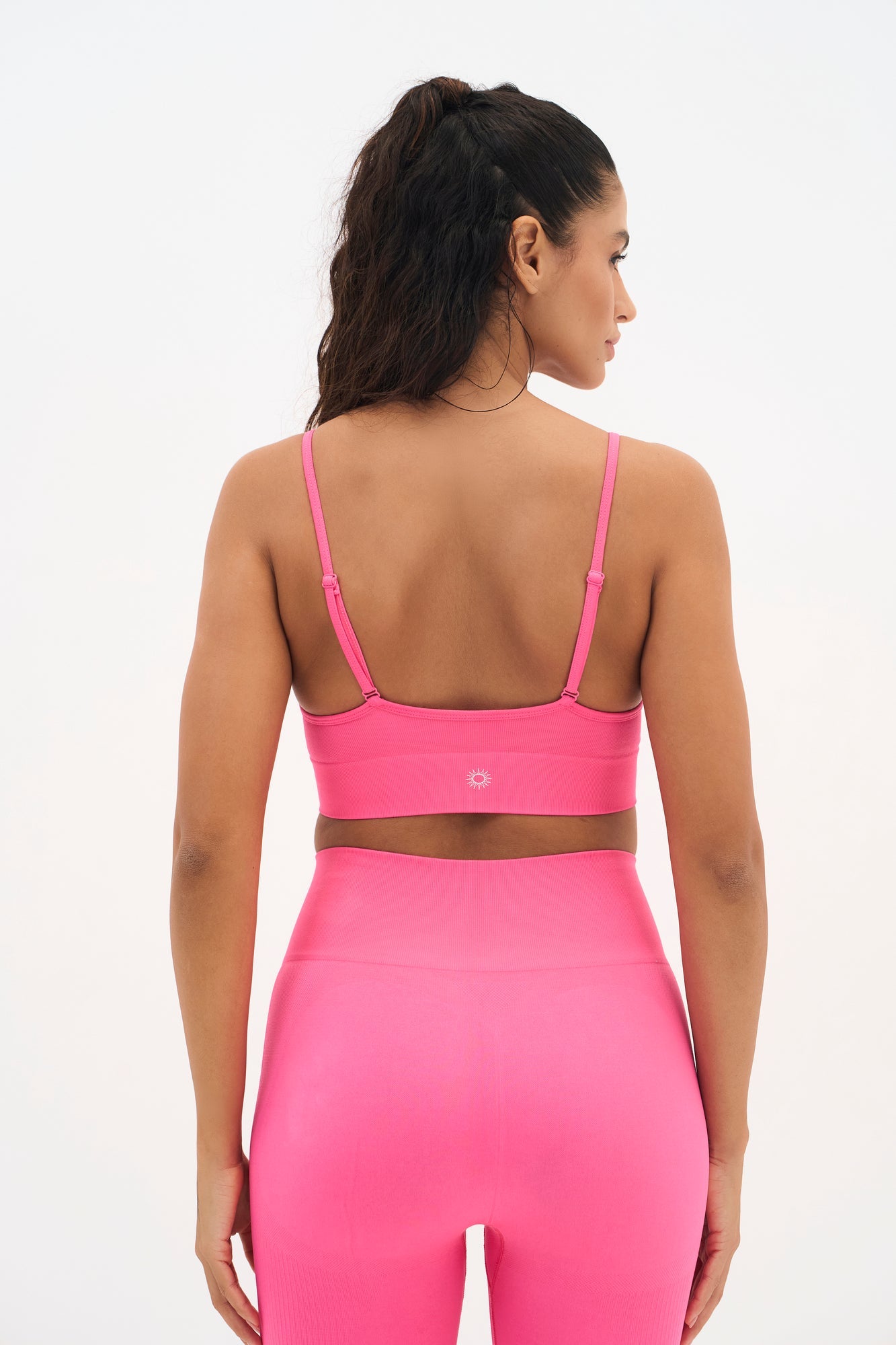 Brassière Seamless — vue 10