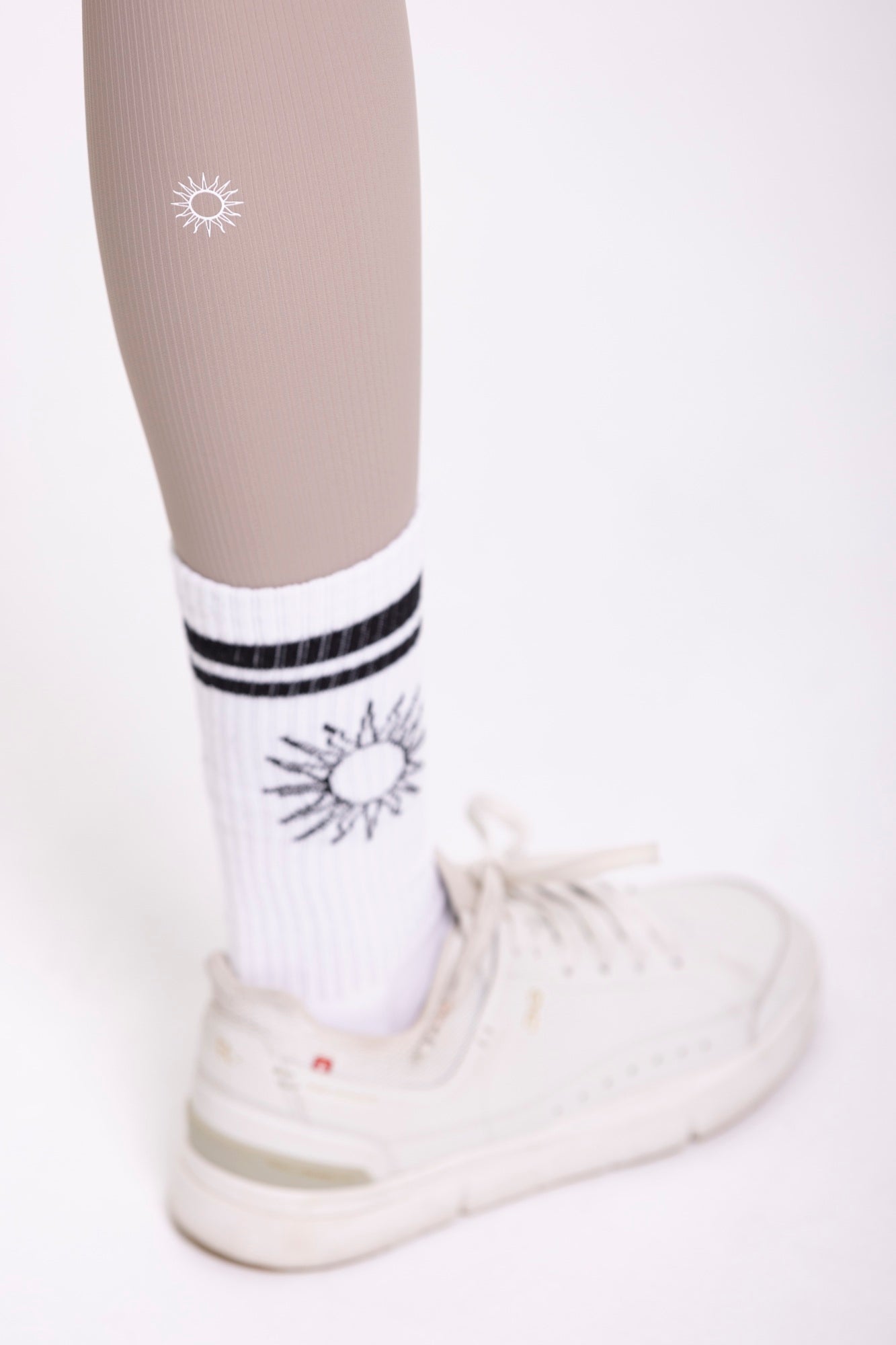 Chaussette de sport — vue 3