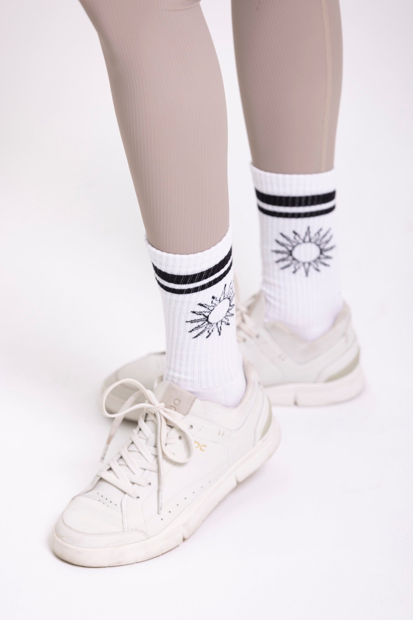 Chaussette de sport — vue 4