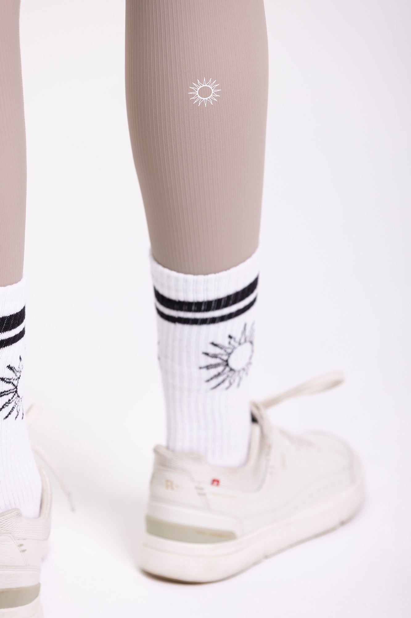 Chaussette de sport — vue 5