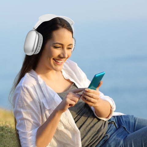 Casque sans fil Bluetooth