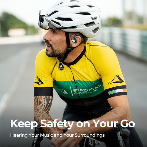 ECOUTEURS BLUETOOTH SANS FIL