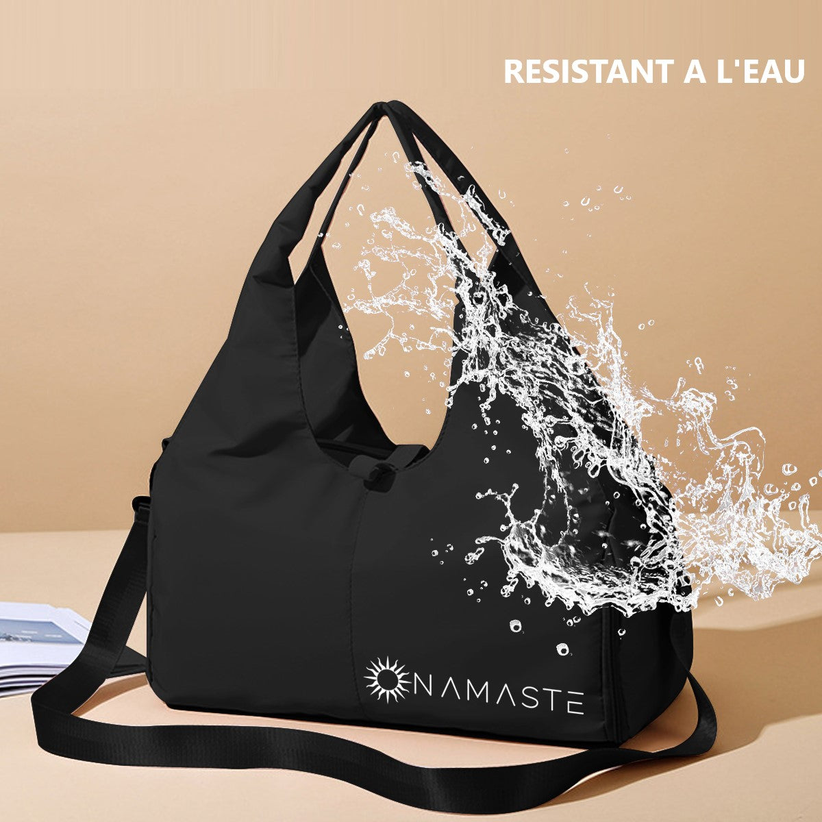 Sac de sport — vue 4