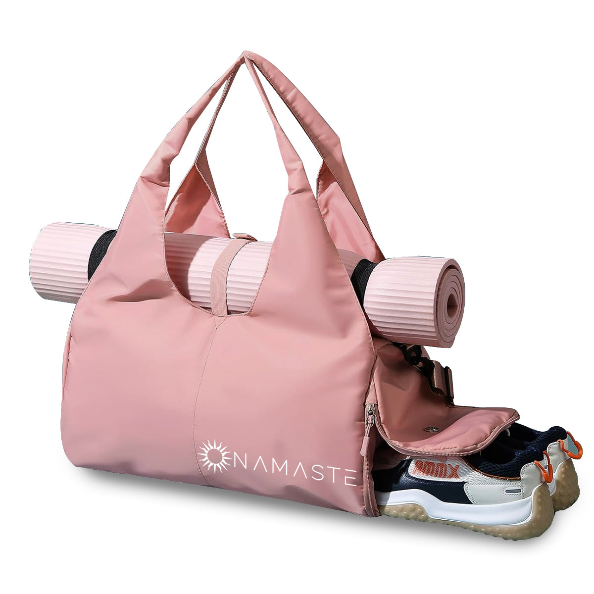 Sac de sport — vue 7