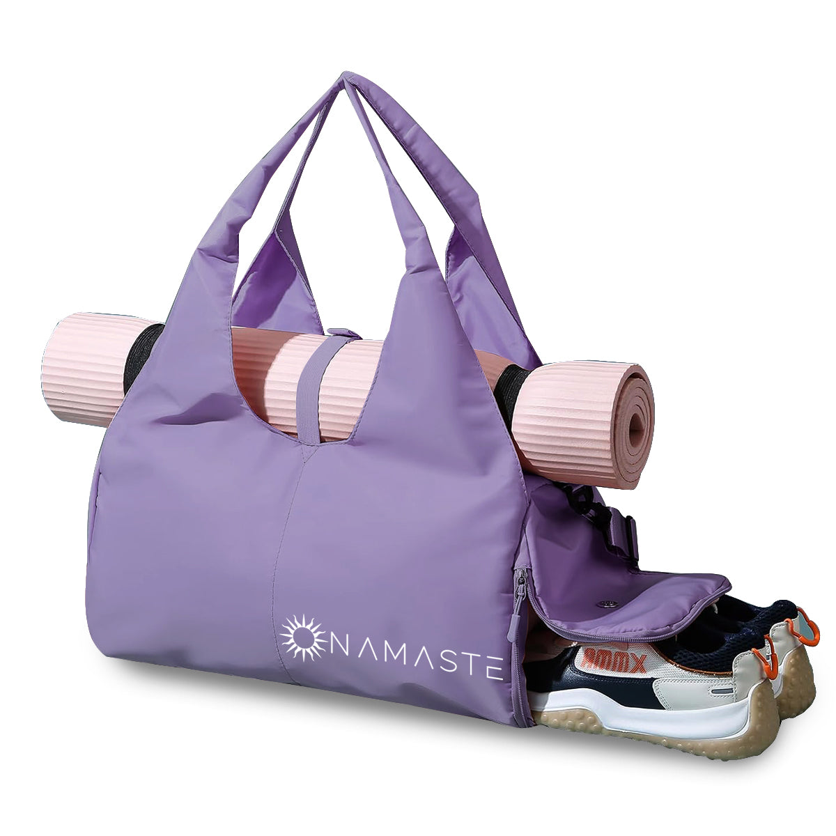 Sac de sport — vue 12