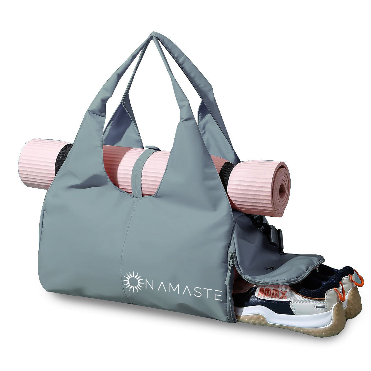 Sac de sport — vue 22