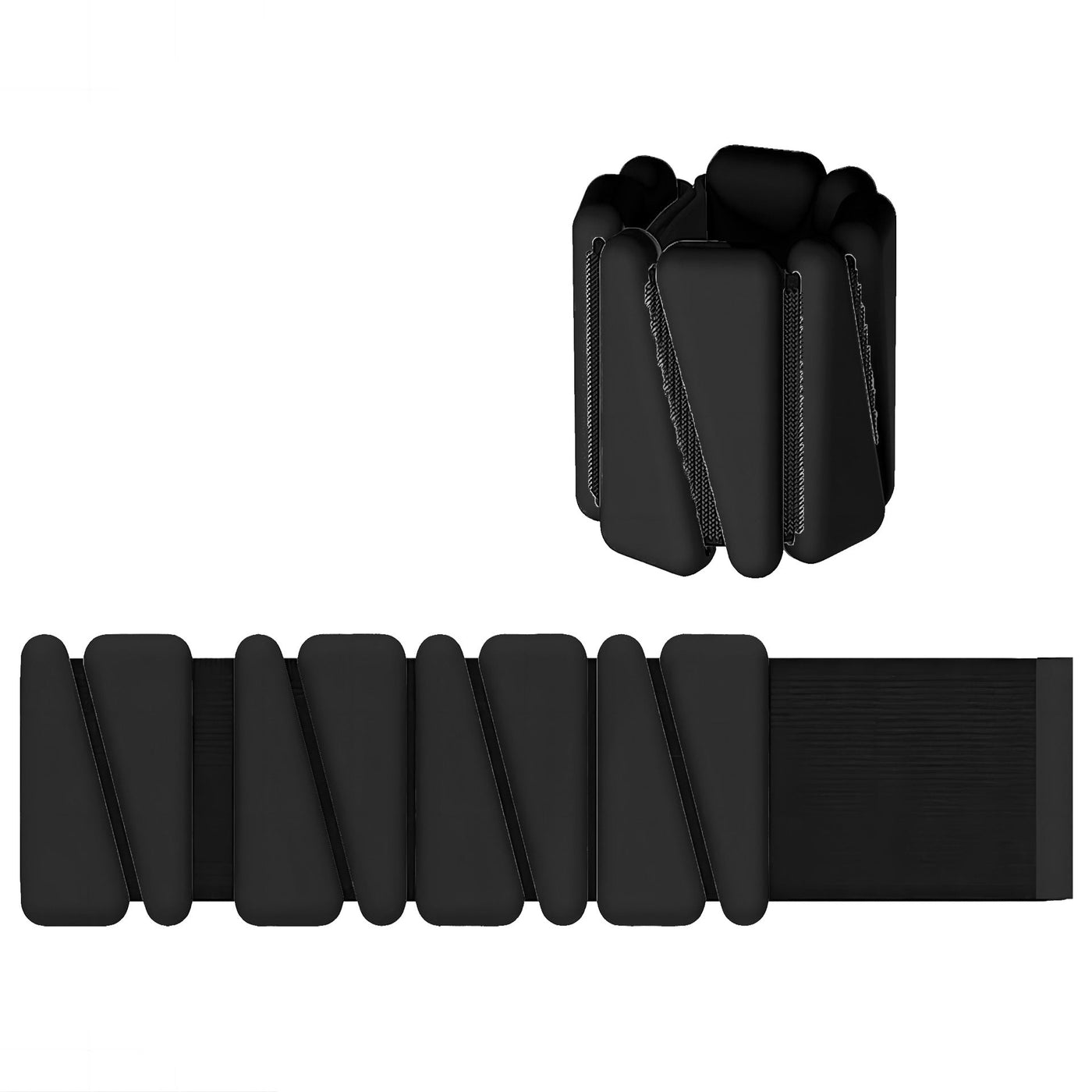 Poids de poignet & cheville — vue 6