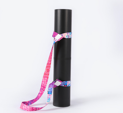 Gurt für Yogamatte