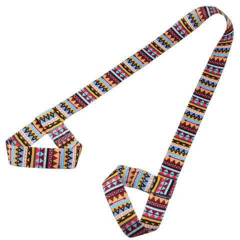 Gurt für Yogamatte