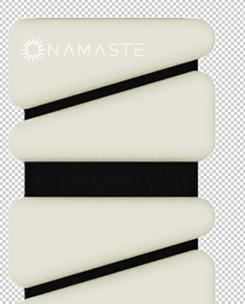 Poids de poignet & cheville