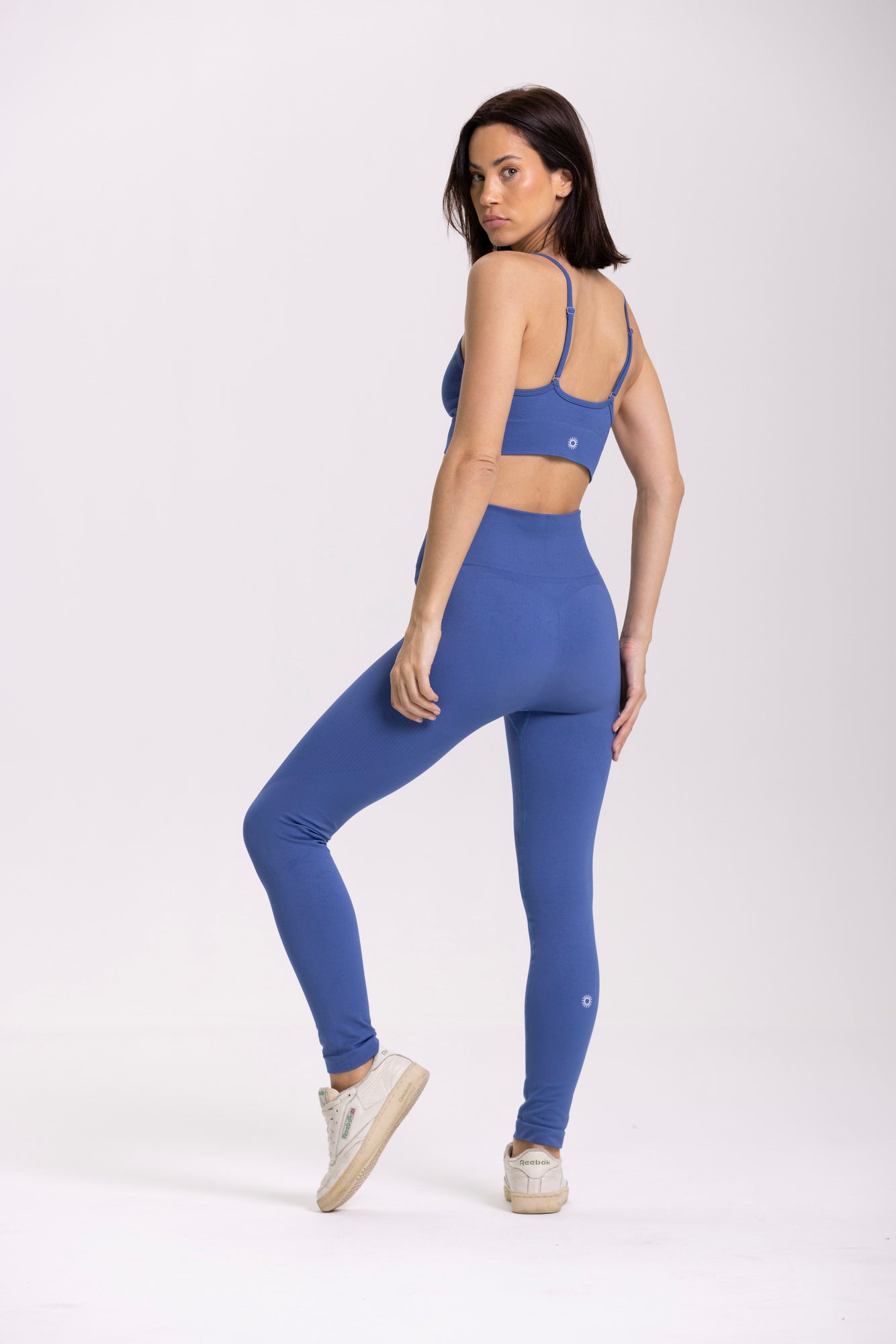 Legging Seamless — vue 3