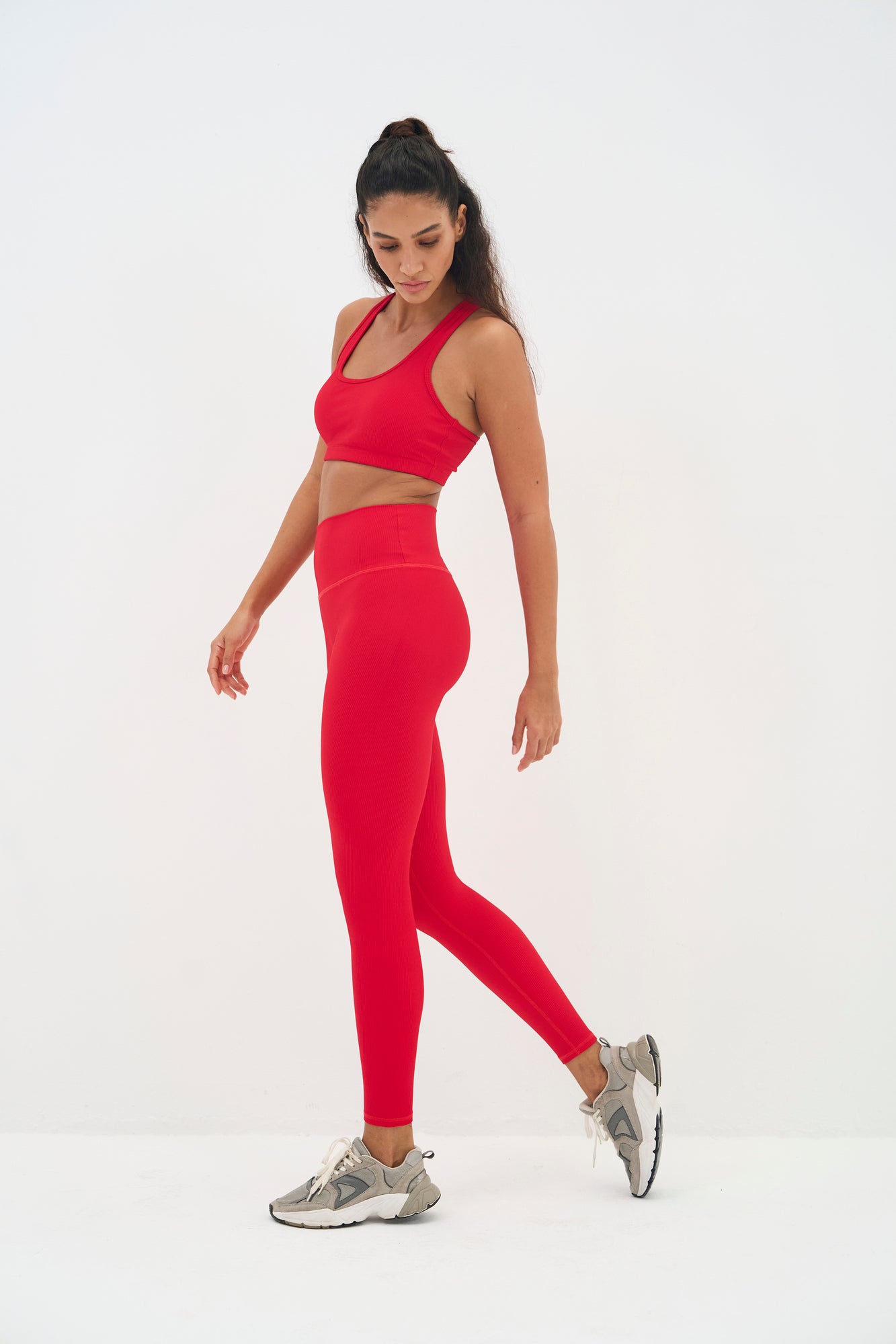 Legging Lotus — vue 39