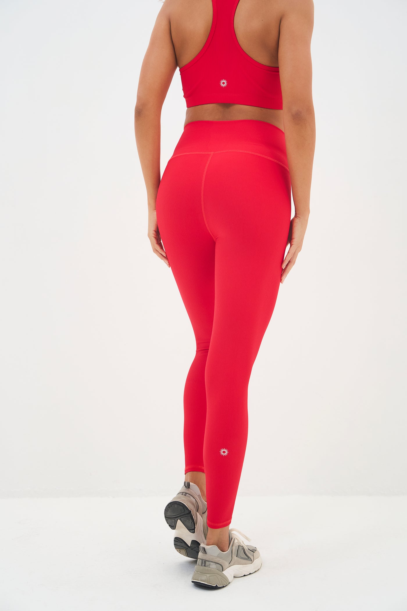 Legging Lotus — vue 41