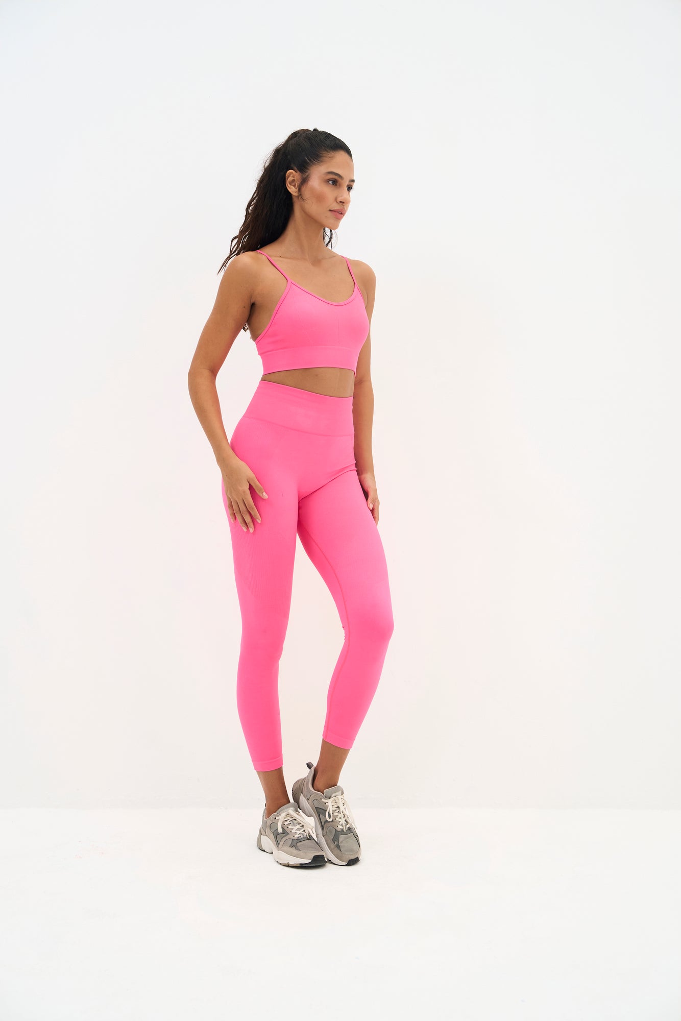 Legging Seamless — vue 7