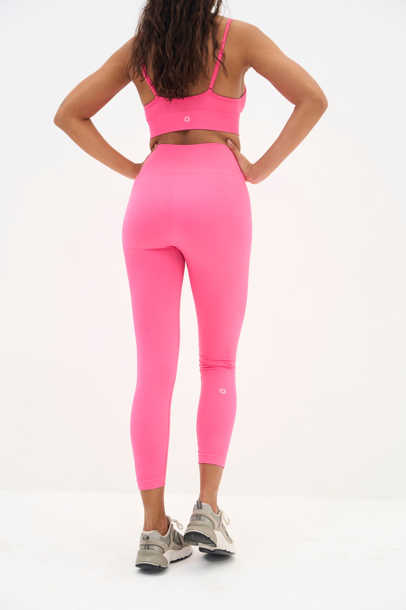 Legging Seamless — vue 9