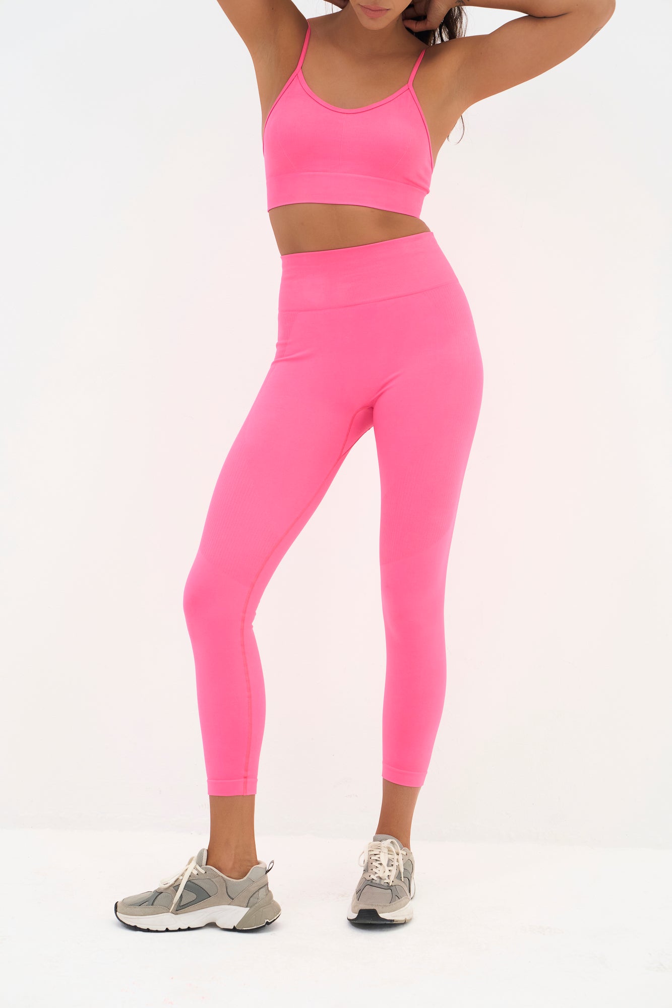 Legging Seamless — vue 10