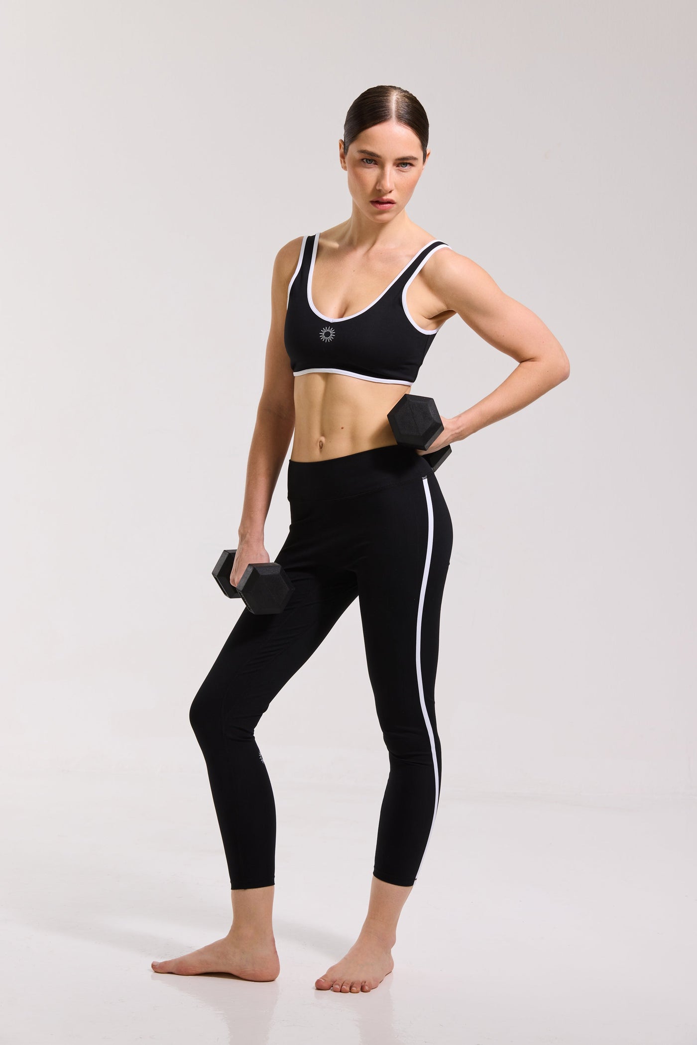 Legging Flow — vue 8