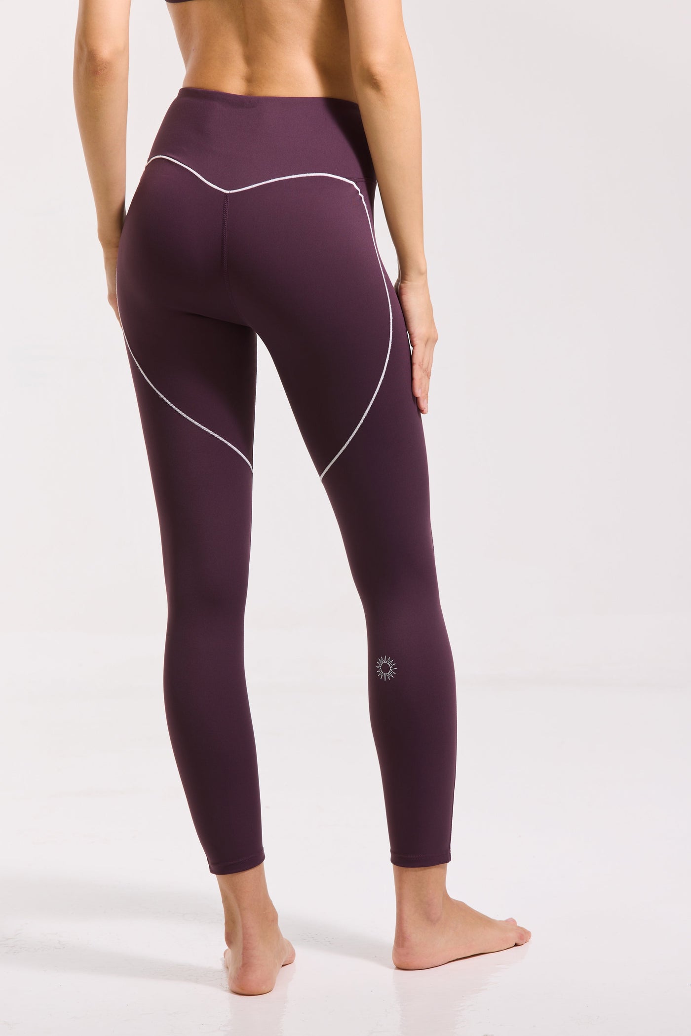 Legging Karma — vue 5