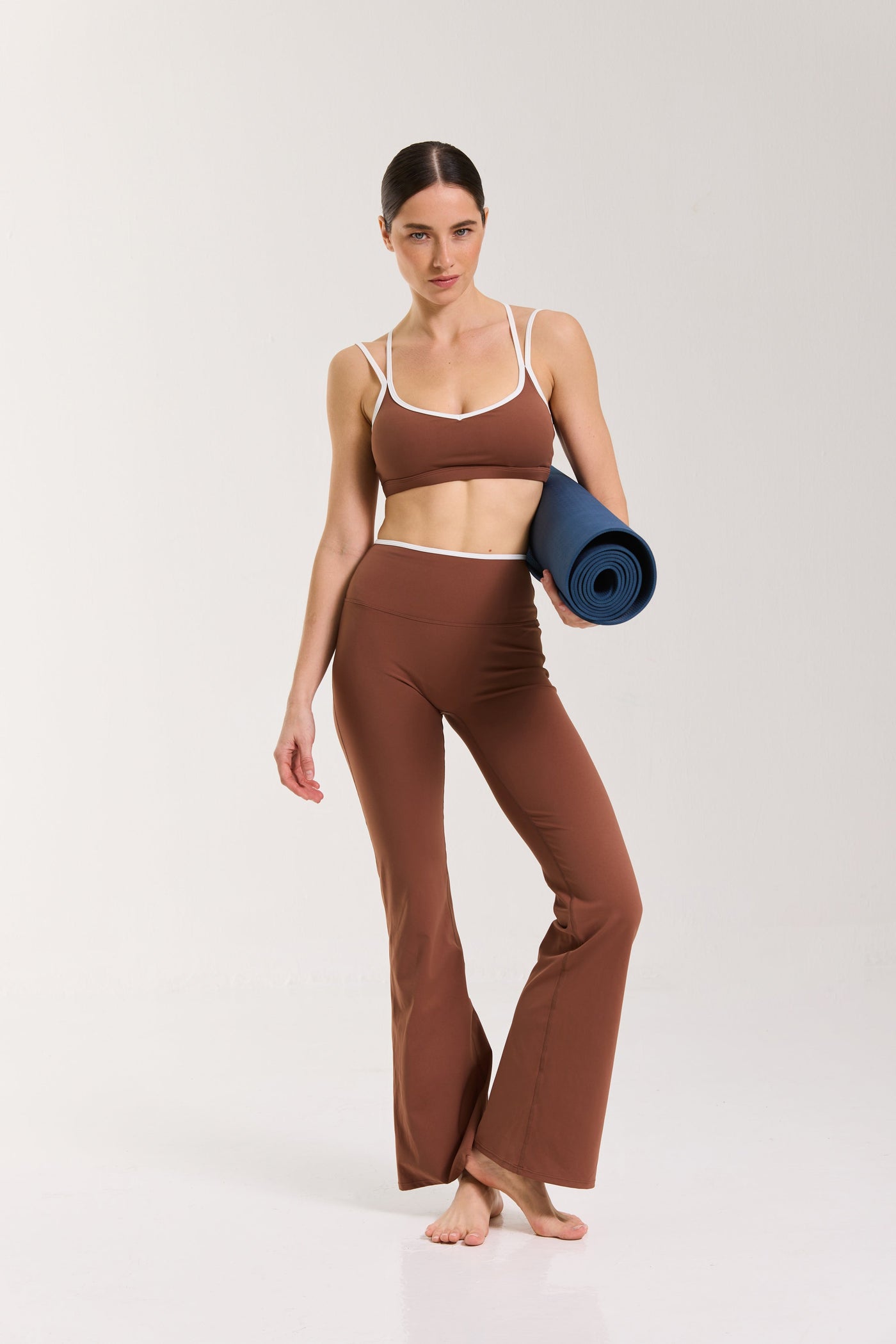 Legging Flair Yska — vue 5